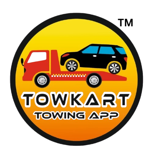 TowKart logo